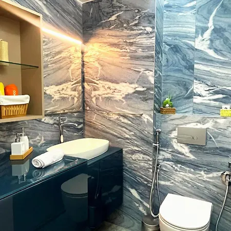 Welcome Limpertsberg Appartement Luxembourg