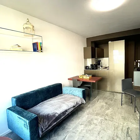 Welcome Limpertsberg Apartamento *