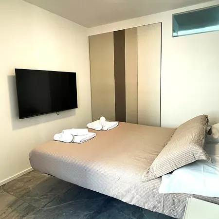 Welcome Limpertsberg Appartement Luxembourg