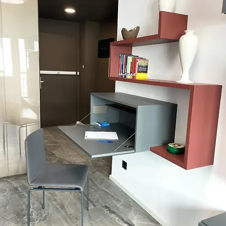 Welcome Limpertsberg *