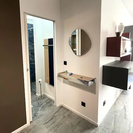 Welcome Limpertsberg Luxembourg