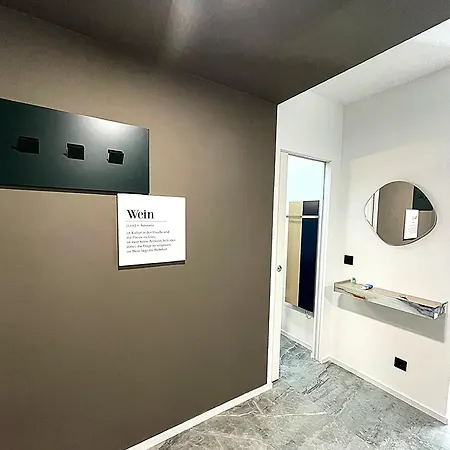 Welcome Limpertsberg Apartamento *