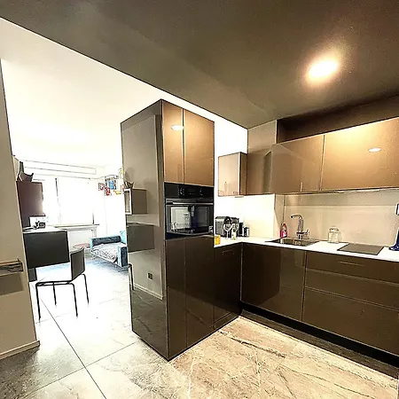 Welcome Limpertsberg * Luxemburgo