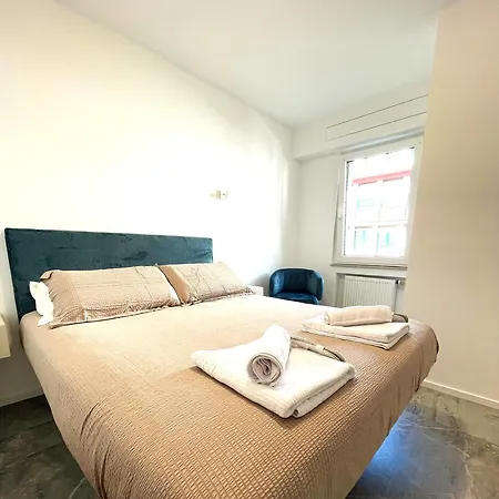 Welcome Limpertsberg * Luxemburgo