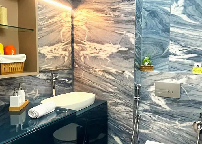 Welcome Limpertsberg Lejlighed Luxembourg By