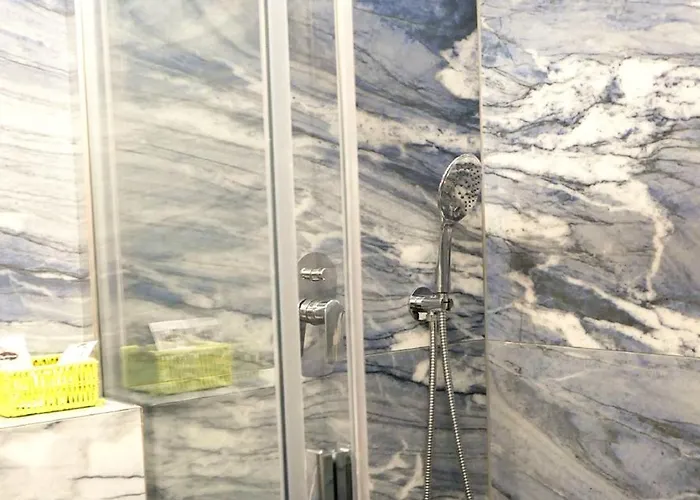 Lejlighed Welcome Limpertsberg Luxembourg By