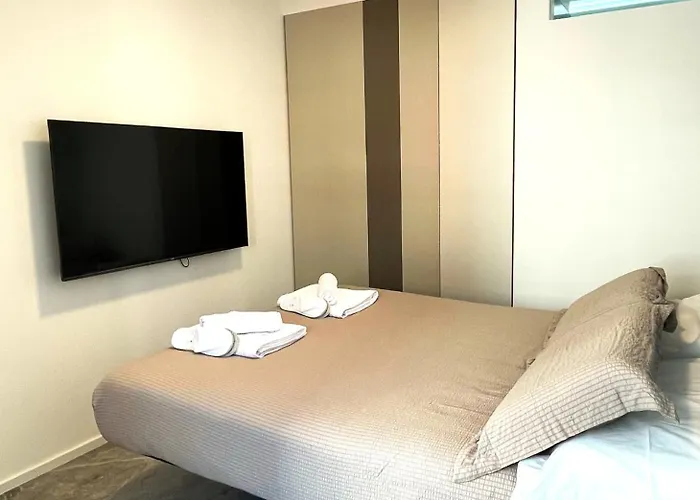 Welcome Limpertsberg 公寓 卢森堡