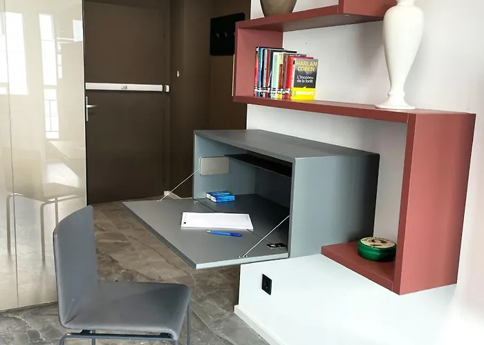 Welcome Limpertsberg *