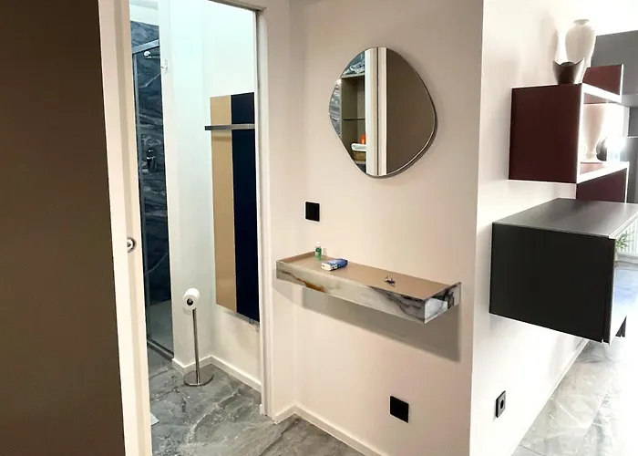 Welcome Limpertsberg 卢森堡