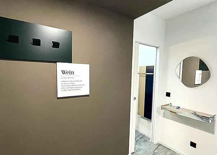 Welcome Limpertsberg Apartament *