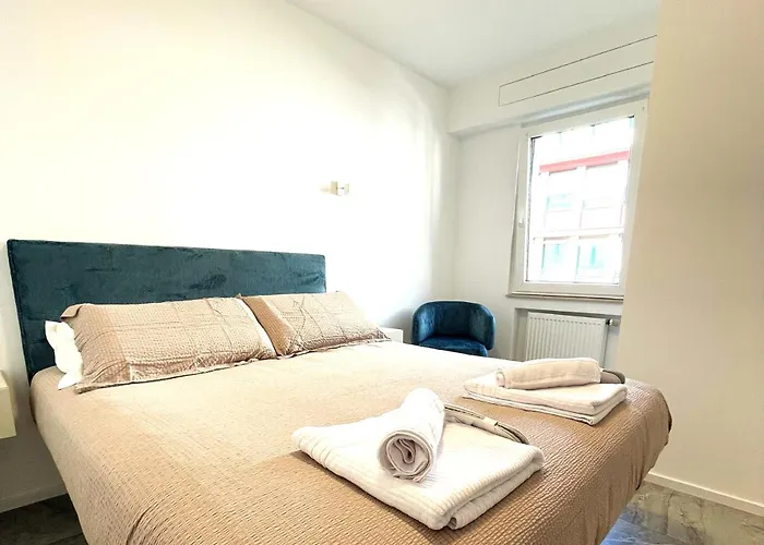 Welcome Limpertsberg * 卢森堡